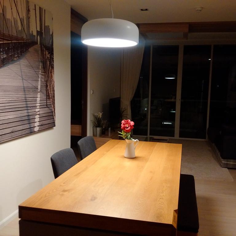 Huahin Luxury Beachfront Condo By Ml Zewnętrze zdjęcie