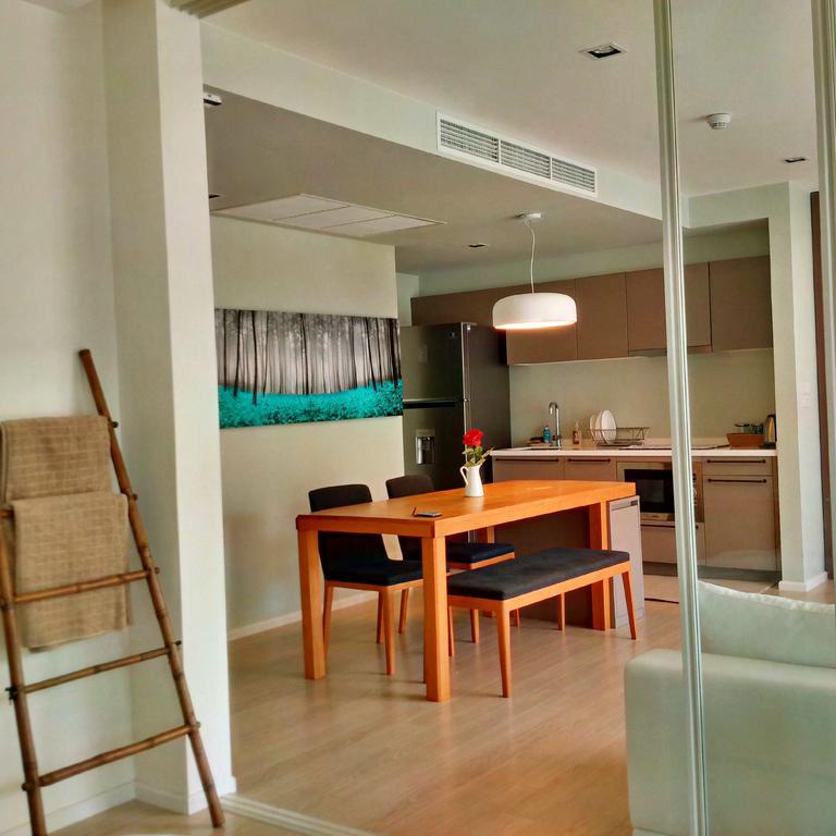 Huahin Luxury Beachfront Condo By Ml Pokój zdjęcie