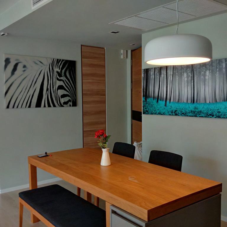 Huahin Luxury Beachfront Condo By Ml Pokój zdjęcie