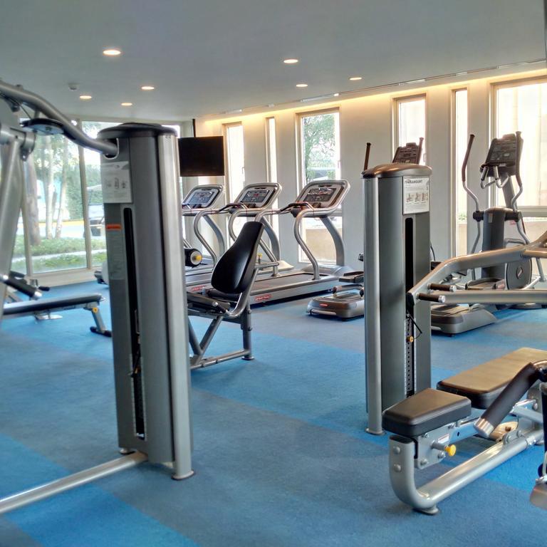 Huahin Luxury Beachfront Condo By Ml Pokój zdjęcie