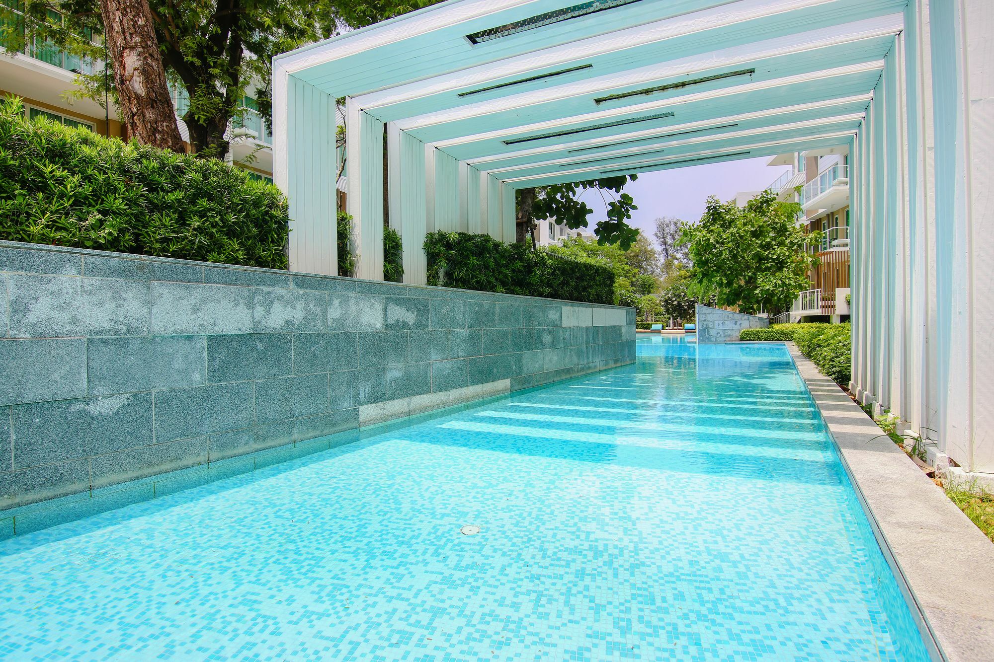 Huahin Luxury Beachfront Condo By Ml Zewnętrze zdjęcie